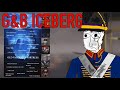 The Guts Blackpowder Iceberg Explained
