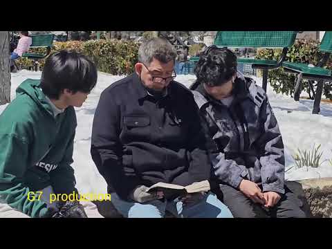 Family Devotion w/ Pastor Rudi & Nita Gunawan