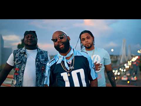 El Fother ❌  El Mega - La Prendemo - (Tic Tac) ( Video Oficial )