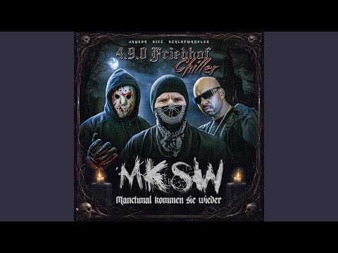 Manchmal kommen sie wieder