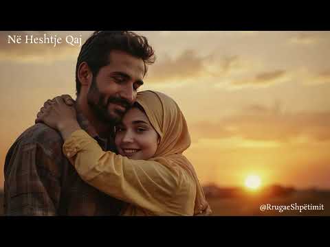 Rruga e Shpëtimit – Në Heshtje Qaj