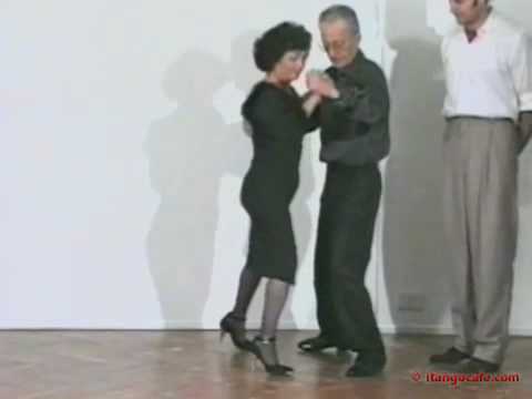 Rodolfo & Maria Cieri (Excerpt from V305)