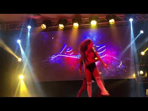 Morenasso & Adi Baran - Show 2020