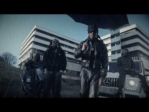 Kevni x Lil Dem - REA (Official Music Video)