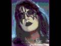 Ace Frehley - Wiped Out - (With Lyrics)