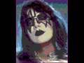 Ace Frehley - Wiped Out - (With Lyrics) 