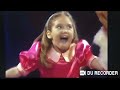 Emily And Teddy Dancing To Does Your Hair Hang Low For Barney And Friends