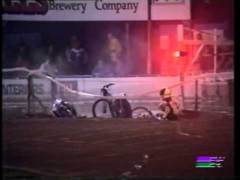 Upadek Doncastera i Kargera