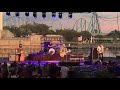 Lifehouse - The Beginning (Live) @ Seaworld Seven Seas Food Festival - Orlando, Florida