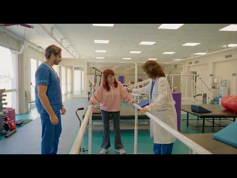 INTEGRA: Centro de Rehabilitación integral con atención especializada