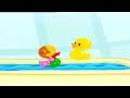 BABYTV MITCH MATCH El Patito De Goma