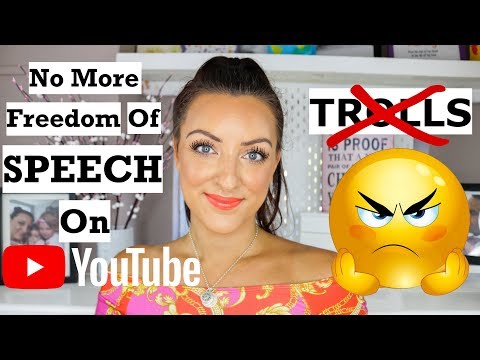 YouTube Comments Changes | No More Trolls on YouTube??