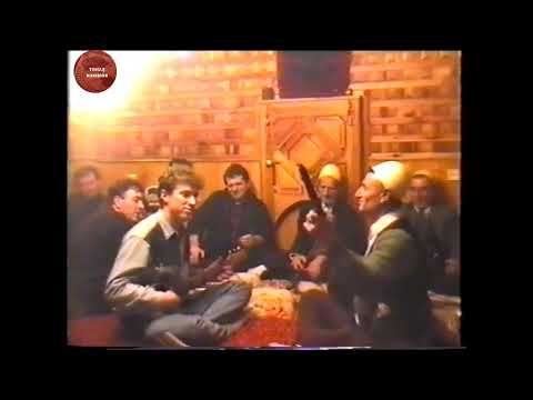 Bab e Bir Ali e Hazir Krasniqi - Keng per Ymer Prizrenin