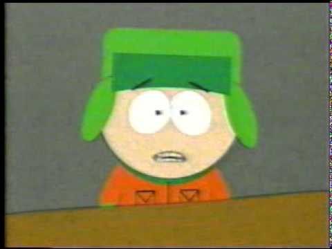 South Park Episode 210 Commercial (1998)