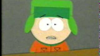 South Park Episode 210 Commercial (1998)