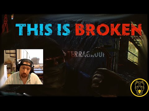 This Single Stim is Going to Change Tarkov Forever - 12.7 Escape From Tarkov