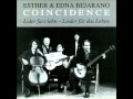 Esther Bejarano & Coincidence - Shtil, di nakht ...
