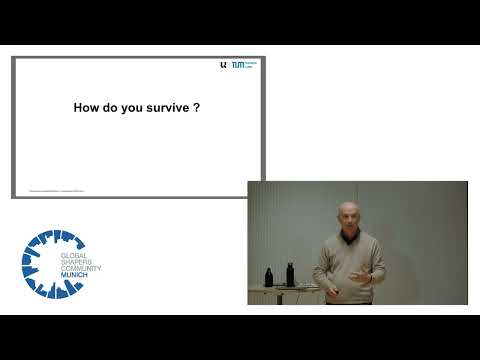 Mental Health & Entrepreneurship