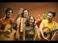 Fanny Soegi Dharma Official Music Video