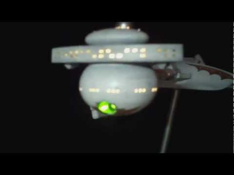 Romulan V11- Stormbird