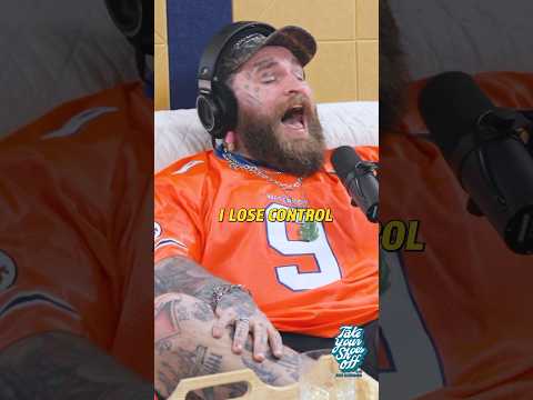 Why is Teddy Swims singing in my living room?