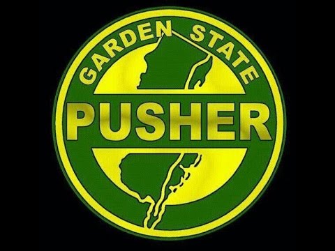 Ac Garden State Pusher - Ribs Touchin (Official Music Video)