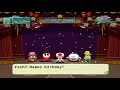 YOSHI STORY MODE 100 Mario Party 4