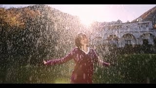 藍井エイル　『虹の音（Music Video）-Short ver.-』