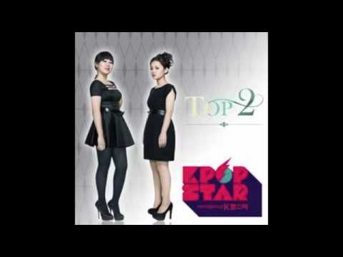 이하이 (Lee Hayi) - Killing Me Softly With His Song