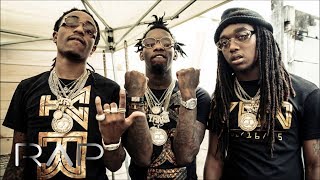 Migos - Migo Pablo (ft. Hoodrich Pablo Juan)