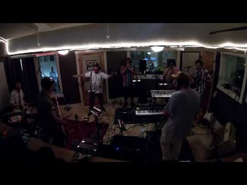 All Star Opera - Live Room Session 2019 (KRBX Radio Boise)