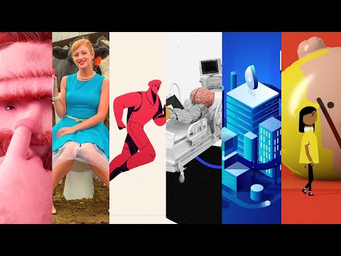 Top 17 Explainer Video Styles