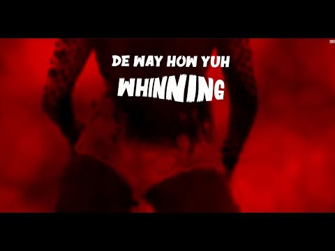 Mr Blood x DJ Spider - Feeling (Lyric Video) Crop Over 2023
