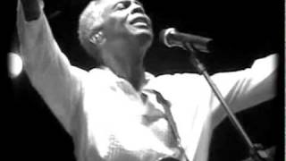 Gilberto Gil e Macaco Bong - O canto da ema