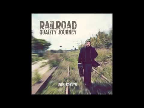 Shadows In Time - Paul Costyn