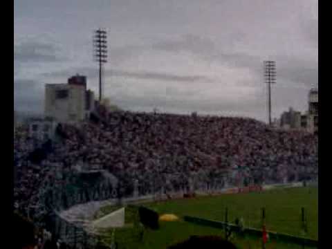 Figueirense x Duque de Caxias - 21/11/09