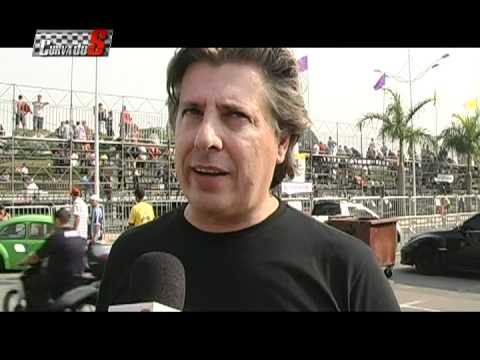 Festival de Barueri no Speed Channel