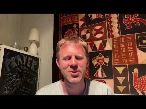 3CC Meditations, Dave Wright, Psalm 115 - Trust in God