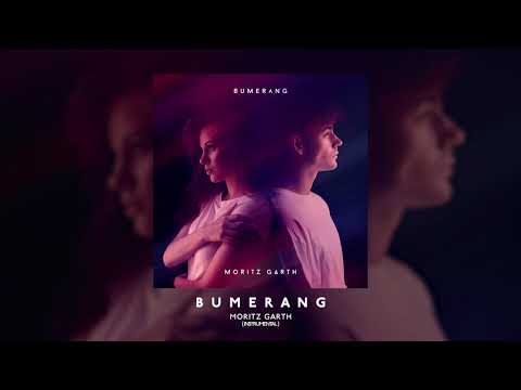 Moritz Garth - Bumerang (Official Instrumental)