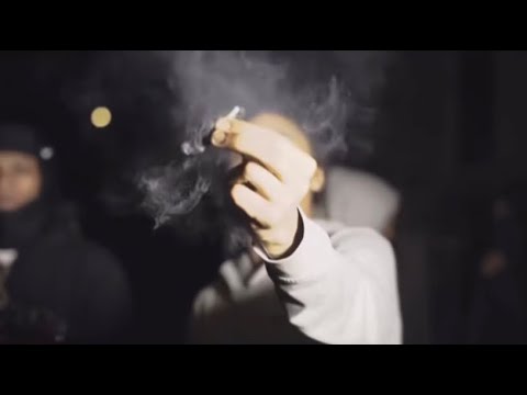 Jay Hound x 917 Rackz - Eaterz(Unreleased)