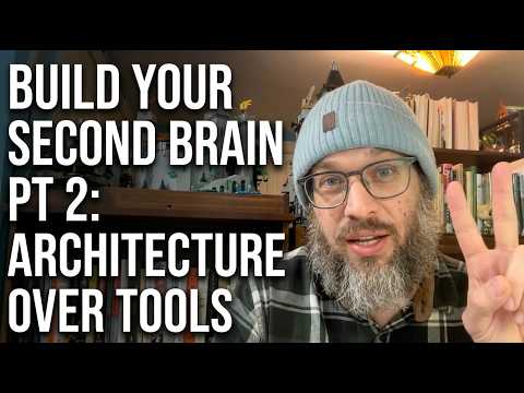 They Ignored My Tool Stack and Built Something Better--The 4 Patterns That Work