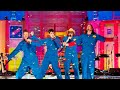 Imagination Movers In Concert Nina Song