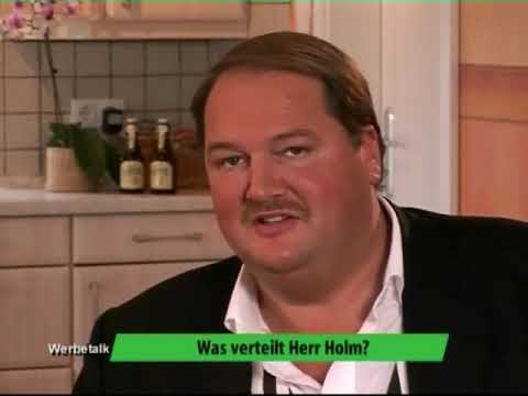 Ellermanns Morning Show  Dirk Bielefeld   Herr Holm