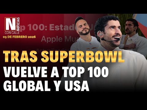 PODCAST LAS NOTICIAS CON CALLE DE 9 FEBRERO DE 2026