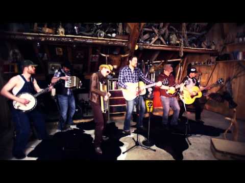 Video der Veranstaltung SLAM & HOWIE and the RESERVE MEN