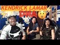 Kendrick Lamar - DNA Producer Reaction