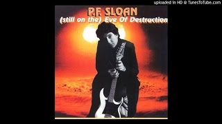 P.F. Sloan - Spiritual Eyes (1993)