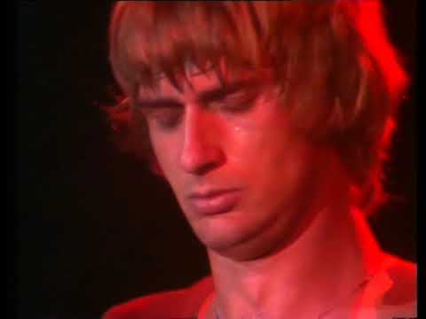 Mike Oldfield Ommadawn Part 1. Live, Roskilde Festival1982