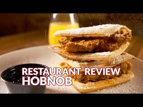 download lagu mp3 mp4 Hobnob Food, download lagu Hobnob Food gratis, unduh video klip Hobnob Food