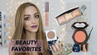 September Favorites | 2017